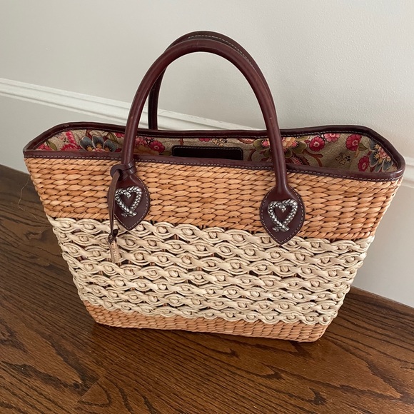 Brighton Handbag - Picture 3 of 3